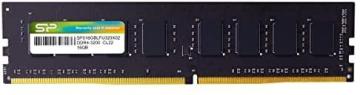 SP Silicon Power DDR4 16GB 3200MHz (PC4-25600) CL22 UDIMM 288-Pin Desktop Computer Memory