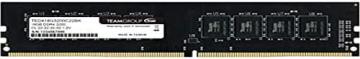 TEAMGROUP Elite DDR4 16GB Single (1 x 16GB) 3200MHz (PC4-25600) CL22 1.2V UDIMM
