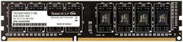 TEAMGROUP Elite DDR3 8GB Single 1600MHz (PC3-12800) CL11 1.5V UDIMM 240 Pin PC Memory