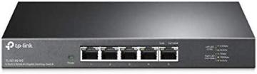 TP-Link TL-SG105-M2, 5 Port Multi-Gigabit Unmanaged Network Switch