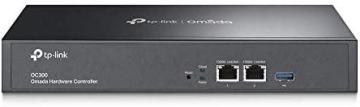 TP-Link OC300 Omada Hardware Controller, SDN Integrated, 2 Gigabit Port + 1 USB 3.0 Port