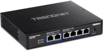 TRENDnet TEG-S762 6-Port 10G Switch