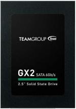 TEAMGROUP GX2 1TB 3D NAND TLC 2.5 Inch SATA III Internal Solid State Drive