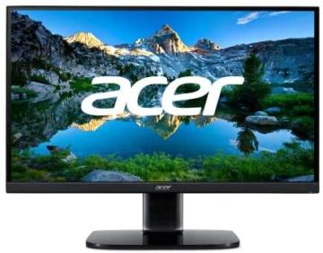 Acer 27.0” 1920 x 1080 IPS Zero-Frame Office Home Computer Monitor