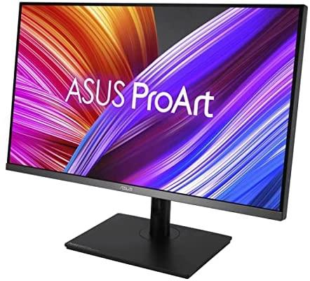 ASUS ProArt Display 32” 4K HDR Mini LED Monitor