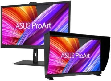 ASUS ProArt Display 31.5” 4K OLED Professional Monitor