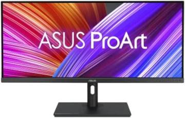 ASUS ProArt Display 34” PA348CGV Professional Monitor