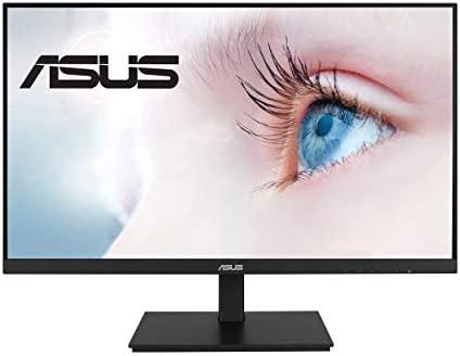 ASUS VA27DQSB 27” 1080P Full HD, 75Hz, IPS Monitor