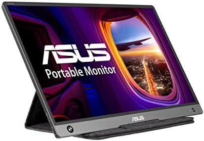 ASUS ZenScreen 15.6” 1080P Portable USB Monitor