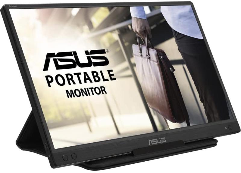 ASUS Zen Screen 15.6” 1080P Portable Monitor