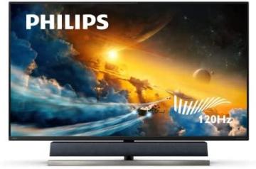 Philips 558M1RY 55” 4K UHD Gaming Monitor