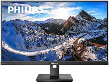 Philips Brilliance 279P1 27" 4K UHD IPS Frameless Monitor