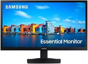 Samsung S33A Series 24-Inch FHD 1080p Computer Monitor