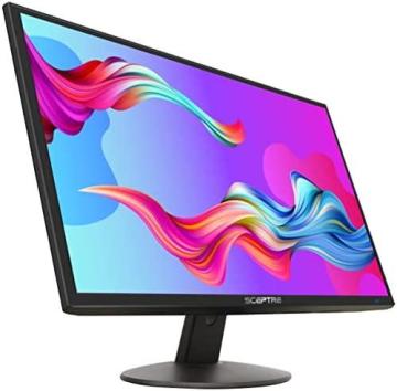 Sceptre E225W-FPT IPS 22 inch 1080p Gaming Monitor