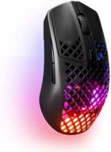 SteelSeries Aerox 3 Wireless Super Light Gaming Mouse
