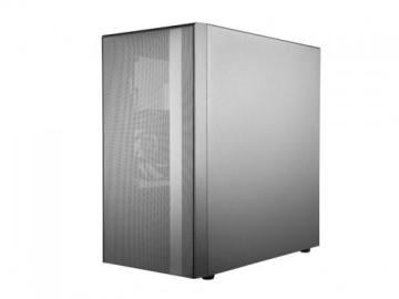 Cooler Master MasterBox NR600 ATX Mid-Tower with Front Mesh Ventilation