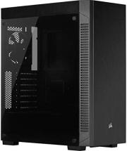 Corsair 110R Tempered Glass Mid-Tower ATX Case