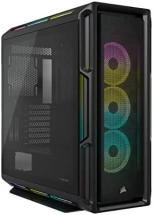 Corsair iCUE 5000T RGB Mid-Tower ATX PC Case