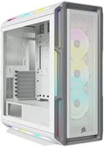 Corsair iCUE 5000T RGB Mid-Tower ATX PC Case