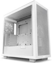 NZXT H7 Flow - CM-H71FW-01 - ATX Mid Tower PC Gaming Case