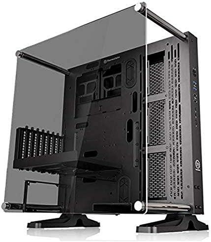 Thermaltake Core P3 ATX Tempered Glass Gaming Computer Case
