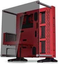 Thermaltake Core P3 ATX Tempered Glass Gaming Computer Case Chassis