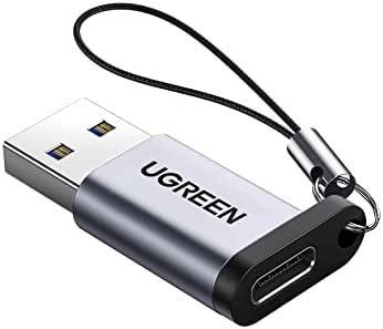 UGREEN USB C Female to USB Male Adapter