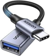 UGREEN USB C to USB 3.1 Adapter