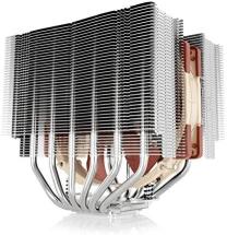 Photo of Noctua NH-D15S, Premium Dual-Tower CPU Cooler with NF-A15 PWM 140mm Fan (Brown)