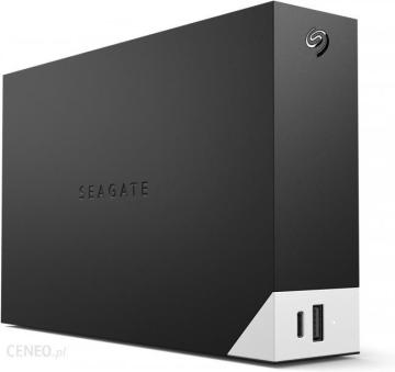 Seagate STLC20000400  One Touch Hub 20TB External Hard Drive