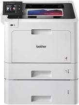 Brother HL-L8360CDWT Business Color Laser Printer, Wireless Networking