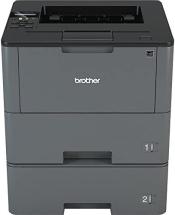 Brother HL-L6200DWT Wireless Monochrome Laser Printer