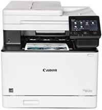 Canon Color imageCLASS MF751Cdw - Multifunction, Duplex, Wireless, Mobile-Ready Laser Printer