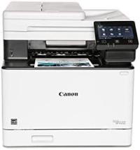 Canon Color imageCLASS MF753Cdw - All in One, Duplex, Wireless Laser Printer