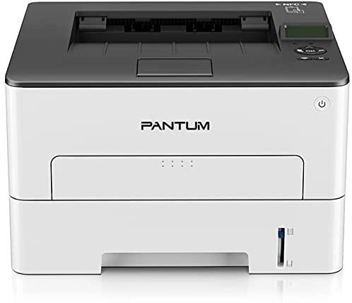 Pantum P3302DW Compact Black & White Laser Printer