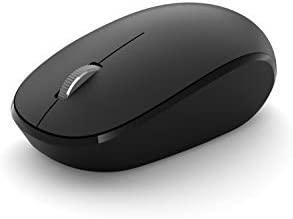 Microsoft Bluetooth Mouse – Black