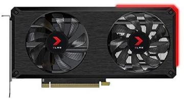 PNY GeForce RTX 3060 12GB XLR8 Graphics Card
