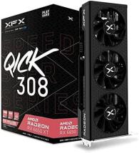 Xfx XFX Speedster QICK308  Radeon RX 6650XT Ultra Gaming Graphics Card