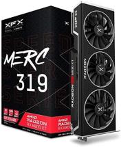 XFX Speedster MERC319 AMD Radeon RX 6800 XT CORE Gaming Graphics Card