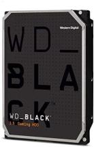 Western Digital WD_BLACK 10TB Performance Internal Hard Drive HDD