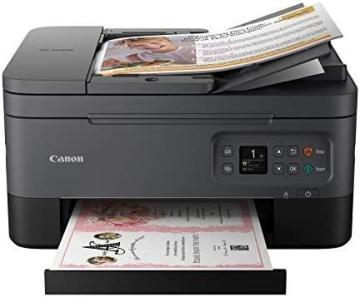 Canon PIXMA TR7020a All-in-One Wireless Color Inkjet Printer