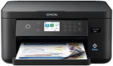 Epson Expression Home XP-5200 Wireless Color All-in-One Printer