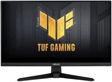 ASUS VG249QM1A TUF Gaming 23.8” 1080P Monitor