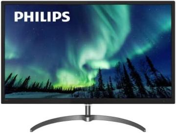 Philips 325E8 32'' IPS LCD, QHD Monitor