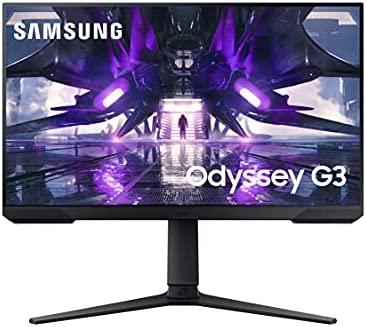Samsung 27” Odyssey G30A Gaming Computer Monitor