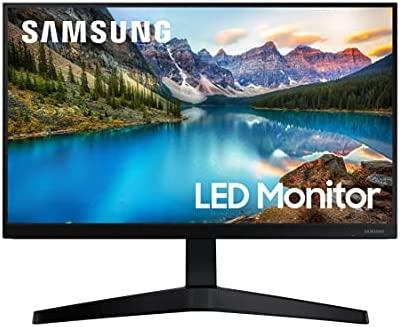 Samsung T37F Series 24-Inch FHD 1080p Computer Monitor