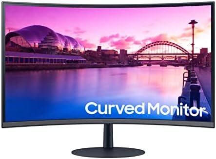 Samsung 32-Inch S39C Series FHD Curved Gaming Monitor