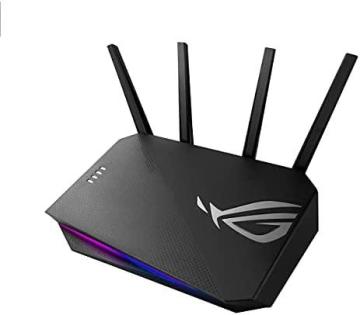 ASUS GS-AX3000  ROG Strix AX3000 WiFi 6 Gaming Router