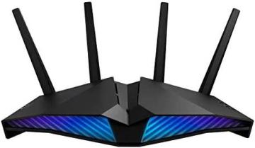 ASUS RT-AX82U  AX5400 WiFi 6 Gaming Router