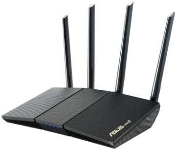 ASUS RT-AX1800S Dual Band WiFi 6 Extendable Router
